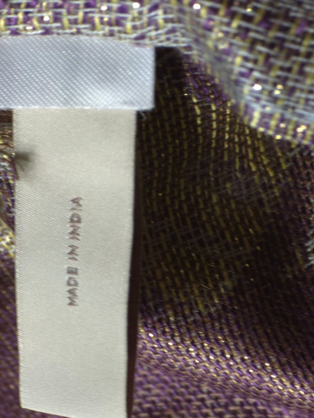 Nice Scarf - Picture 13 of 13